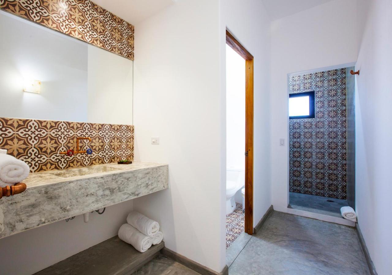 Hotel Todo Bien La Ventana Pokoj fotografie