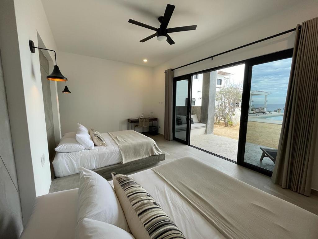 Hotel Todo Bien La Ventana Pokoj fotografie