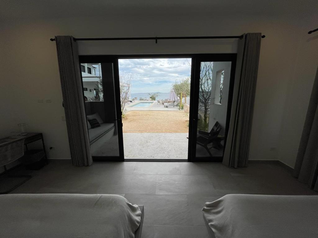 Hotel Todo Bien La Ventana Pokoj fotografie