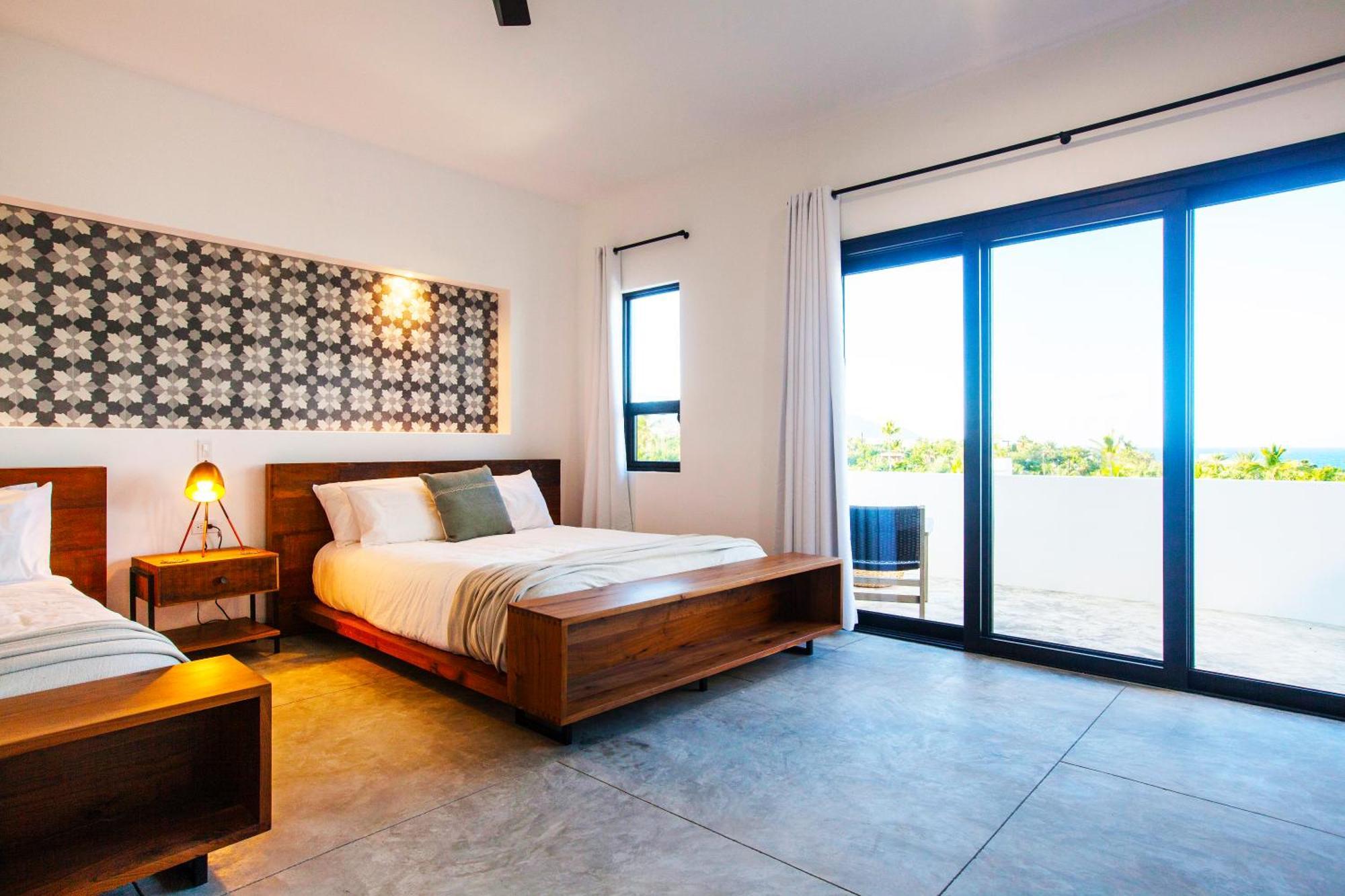 Hotel Todo Bien La Ventana Pokoj fotografie